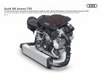 Audi S6 Avant TDI 2019 года (WW)